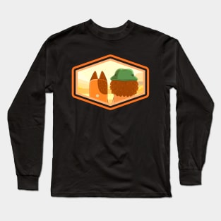 Bingo Long Sleeve T-Shirt